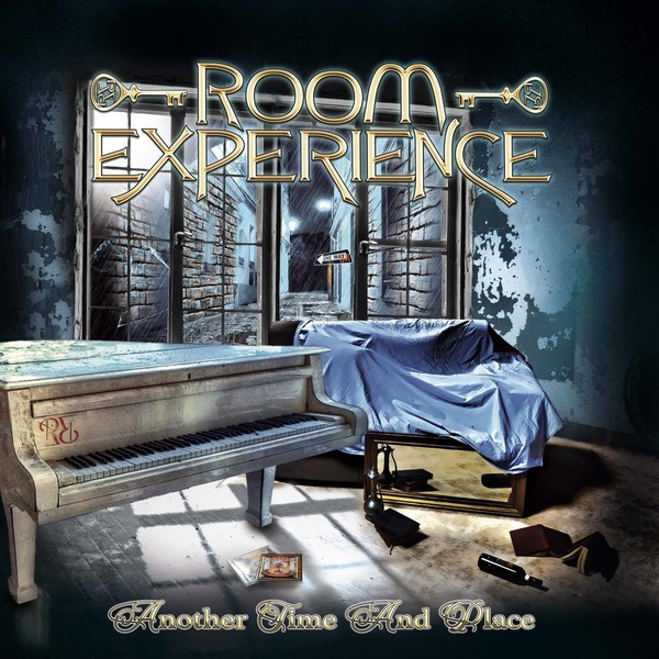 Room Experience - Another Time and Place (2020)