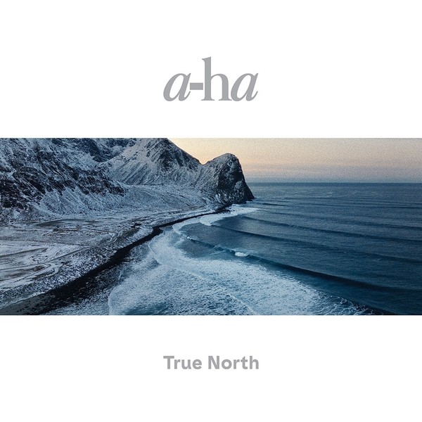 A-ha - True North. 2022 (CD)