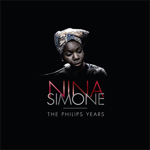 Nina Simone ‎– The Philips Years - 2016
