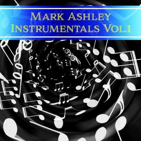 Mark Ashley - Instrumentals Vol. 1 (2024)