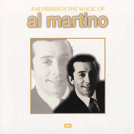 Al Martino - The Magic of Al Martino (2001)