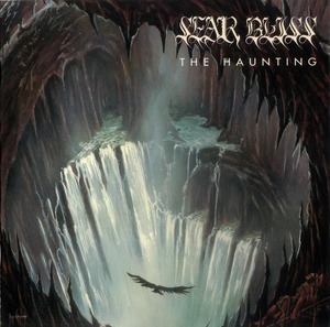SEAR BLISS. - "The Haunting" (1998 Hungary)