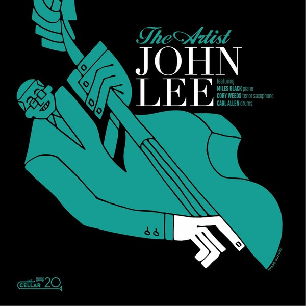 John Lee - The Artist  2022