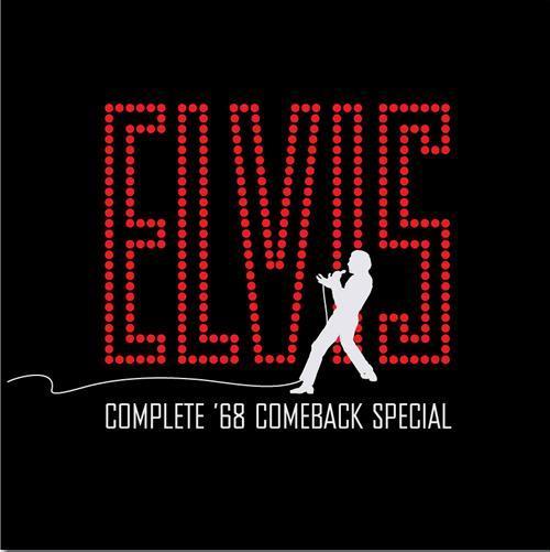Elvis Presley - The Complete '68 Comeback Special (1)