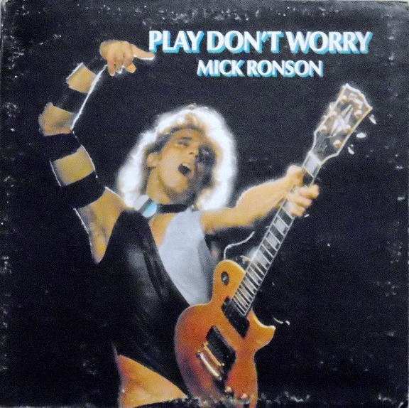 Play Don’t Worry