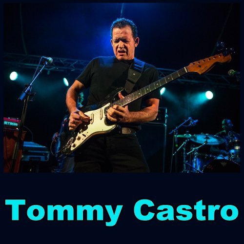 Tommy Castro (1993 - 2019)