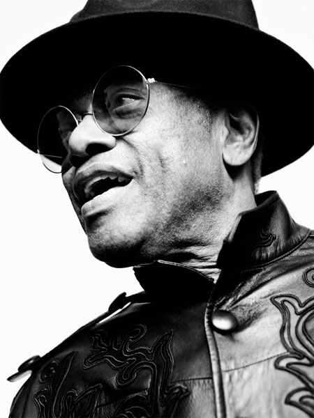 Bobby Womack - California Dreaming