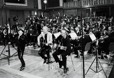 Scorpions & Berliner Philharmoniker - You And I