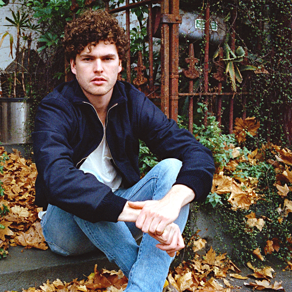 Vance Joy - riptide