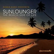 Coastline - Roger Shah presents Sunlounger