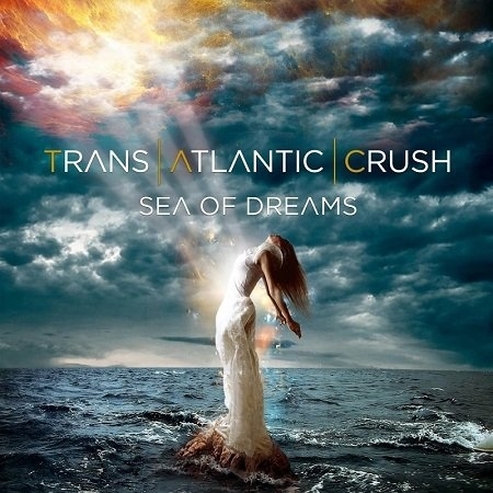 Trans Atlantic Crush – Sea of Dreams (2018)