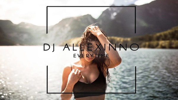 DJ  ALLEXINNO