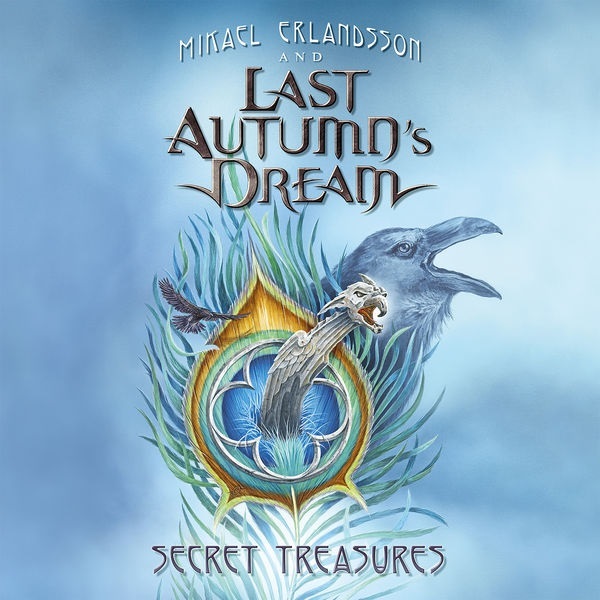 Last Autumn's Dream - 2018 - Secret Treasures