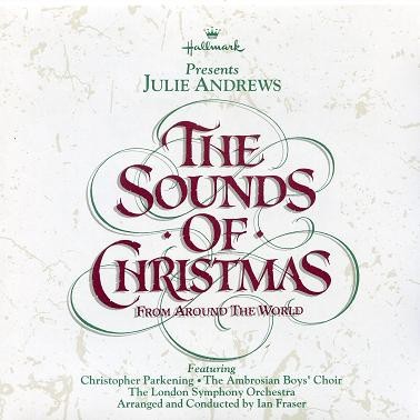 The Sounds of Christmas from Around the World