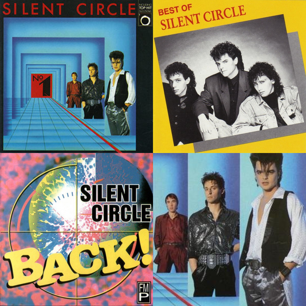 Группа тихие игры. Silent circle. Группа сайлент Киркле. Группа Silent circle альбомы.